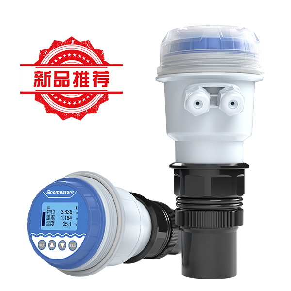 聯(lián)測儀表SIN-MP-C超聲波液位計物聯(lián)網(wǎng)NB-IoT儀表云超強信號覆蓋